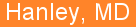 Hanley MD talks about progesterone for Uterine fibroid tumor ( myoma )