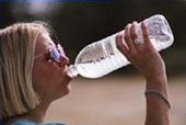  Plastic bottles cause Uterine Fibroid Tumor ( Myoma )