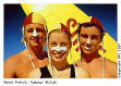 Sunscreen causes uterine fibroid 